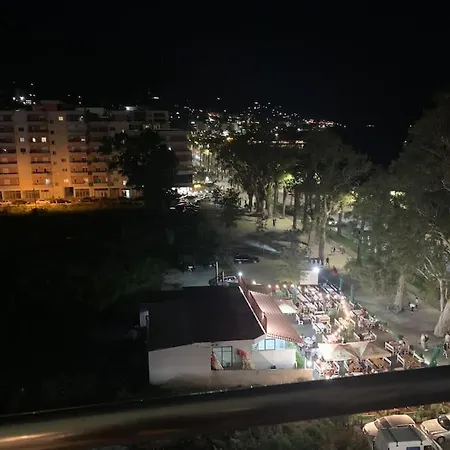 Amazing Modern 180 ° Sea -mountain View Vlorë