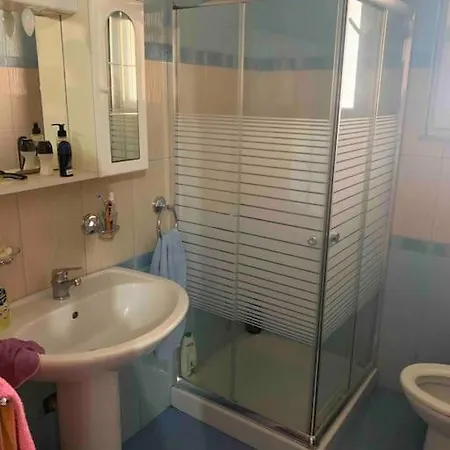 Amazing Modern 180 ° Sea -mountain View Vlorë
