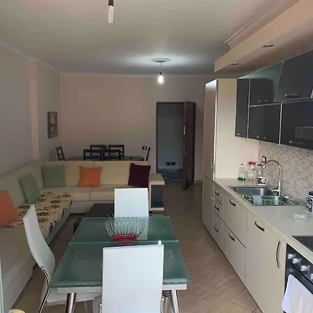 דירה Amazing Modern 180 ° Sea -mountain View *