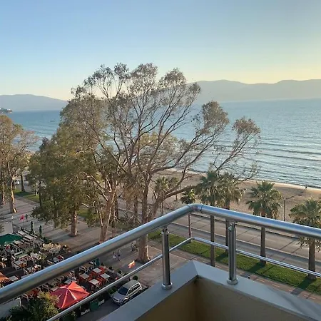 Amazing Modern 180 ° Sea -mountain View * Vlorë