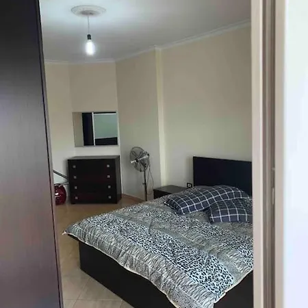 דירה Amazing Modern 180 ° Sea -mountain View Vlorë
