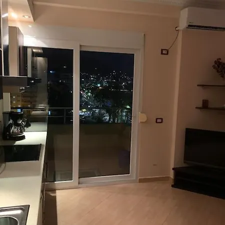 Amazing Modern 180 ° Sea -mountain View * فلورا